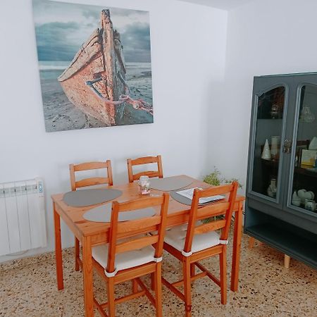 Apartamento R Y C Авила Экстерьер фото