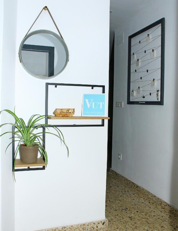Apartamento R Y C Авила Экстерьер фото